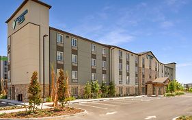 Woodspring Suites Orlando I-4 & Convention Center